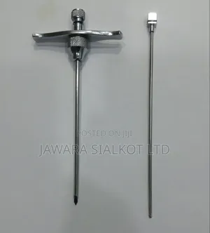 Trephine Biopsy Needle Size 8g and 10g