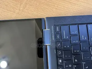 Laptop HP Dragonfly G1 16GB Intel Core i5 SSD 256GB