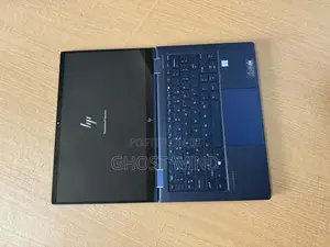 Laptop HP Dragonfly G1 16GB Intel Core i5 SSD 256GB