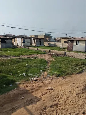 A Suitable Half Plot for Sale Klagon