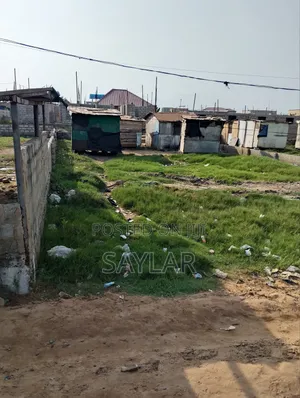 A Suitable Half Plot for Sale Klagon