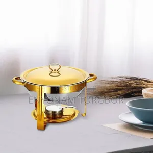 Chaffing Dish