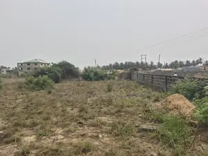 6plot of Land for Sale at Prampram