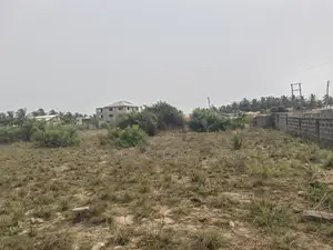 6plot of Land for Sale at Prampram