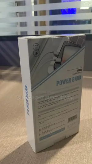 Power Bank