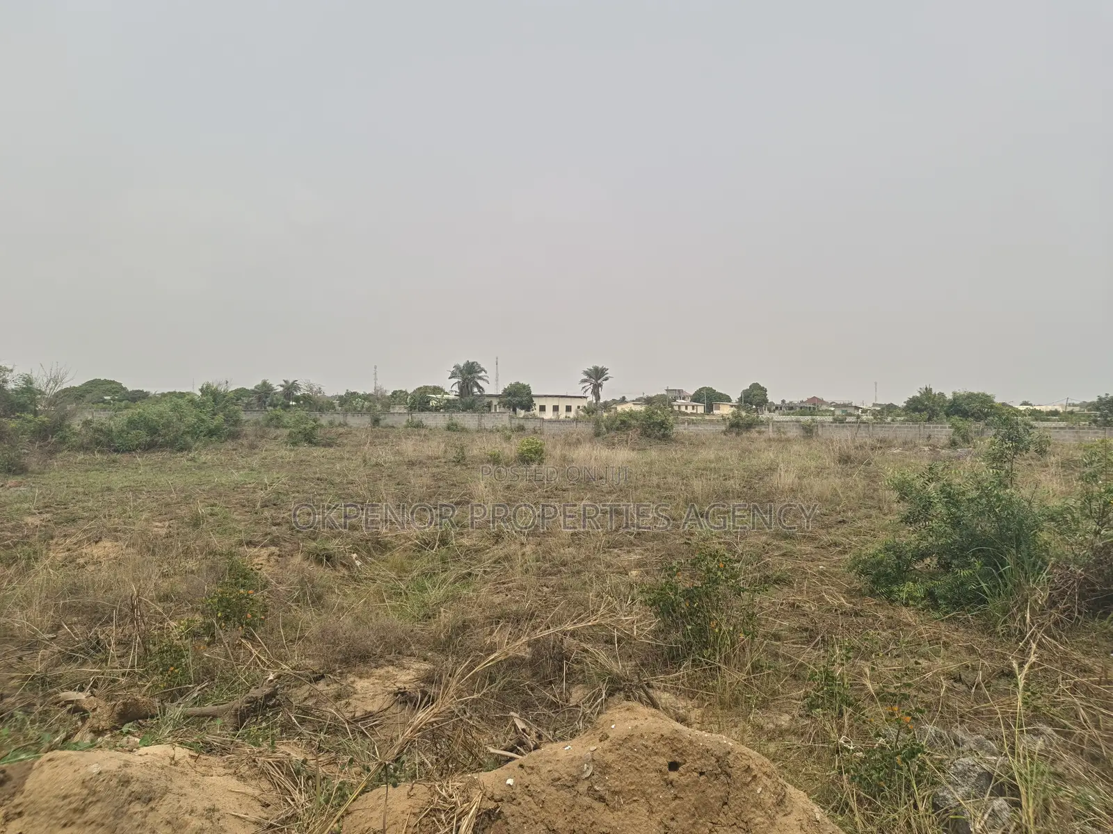 6plot of Land for Sale at Prampram