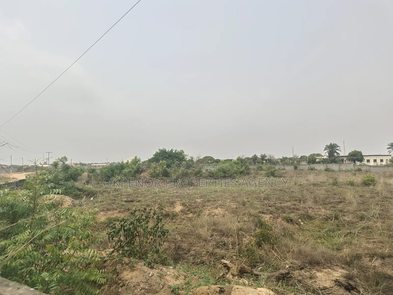 6plot of Land for Sale at Prampram