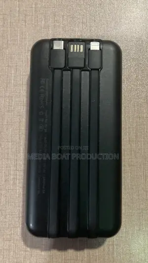 Power Bank