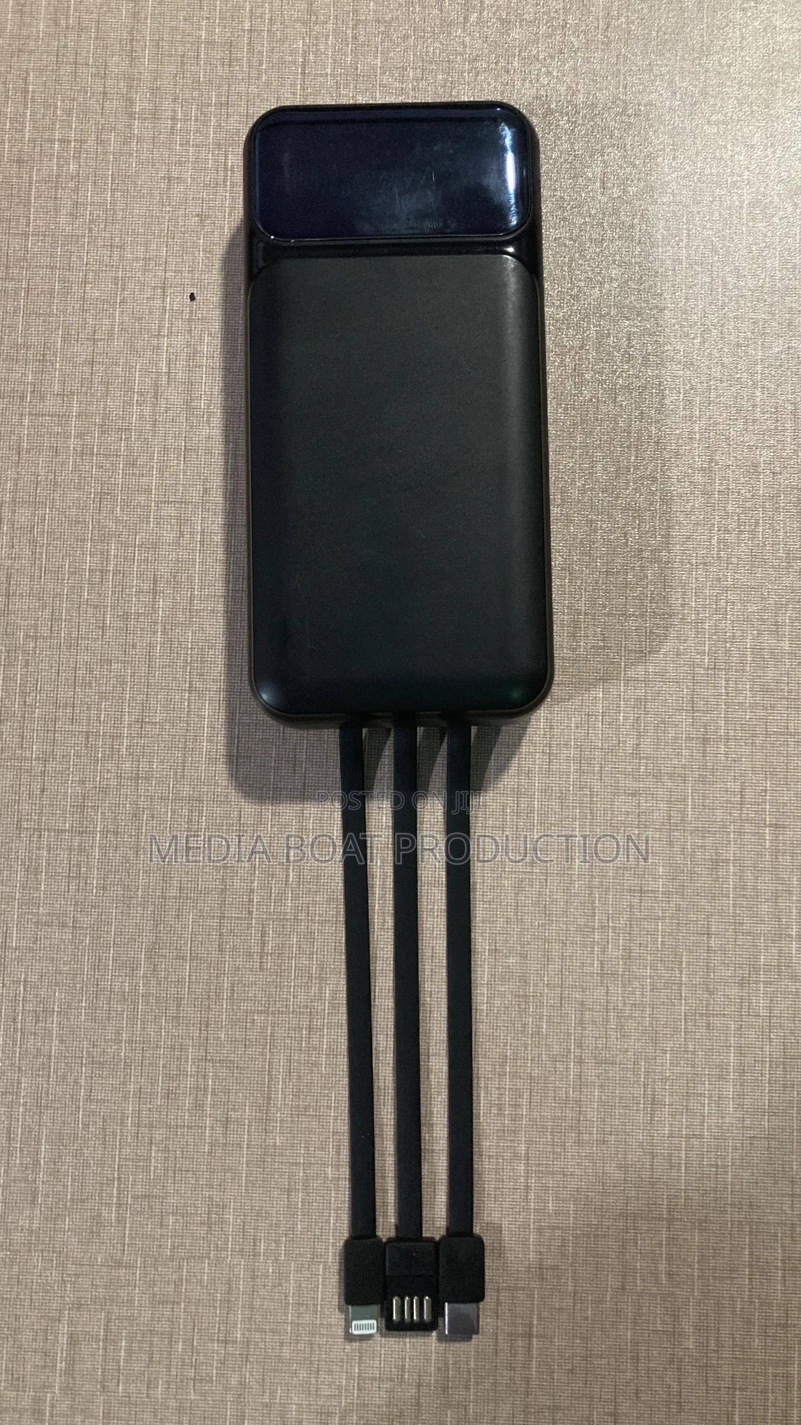 Power Bank
