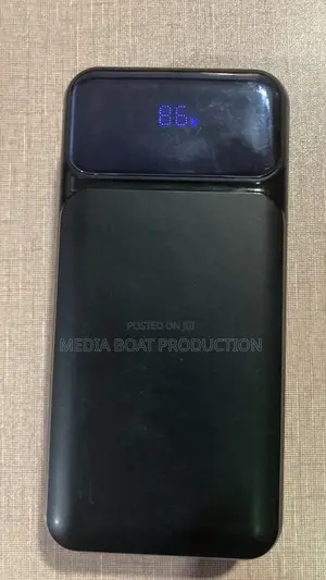 Power Bank