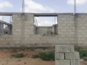 3bdrm House in Ngleshie Amanfro for sale