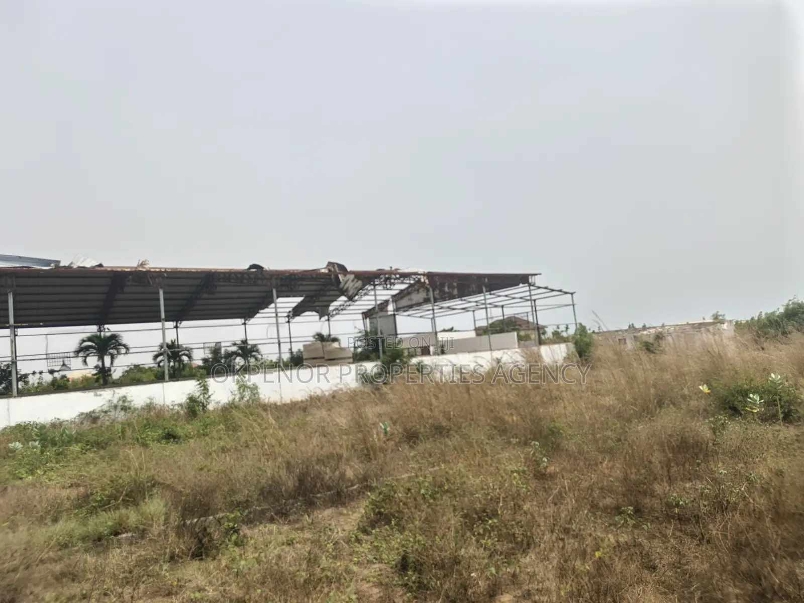 8plot of Land for Sale at Prampram