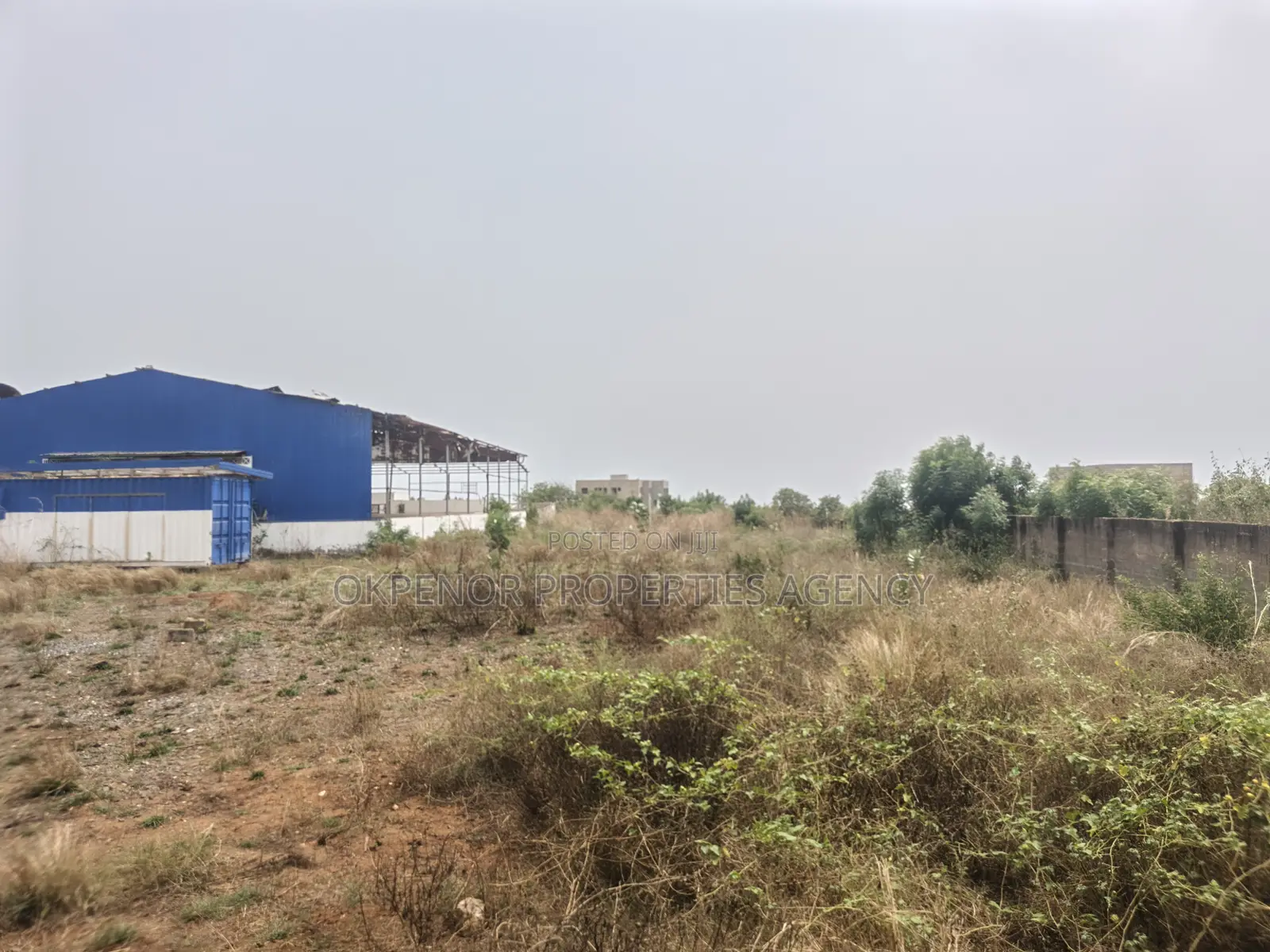 8plot of Land for Sale at Prampram