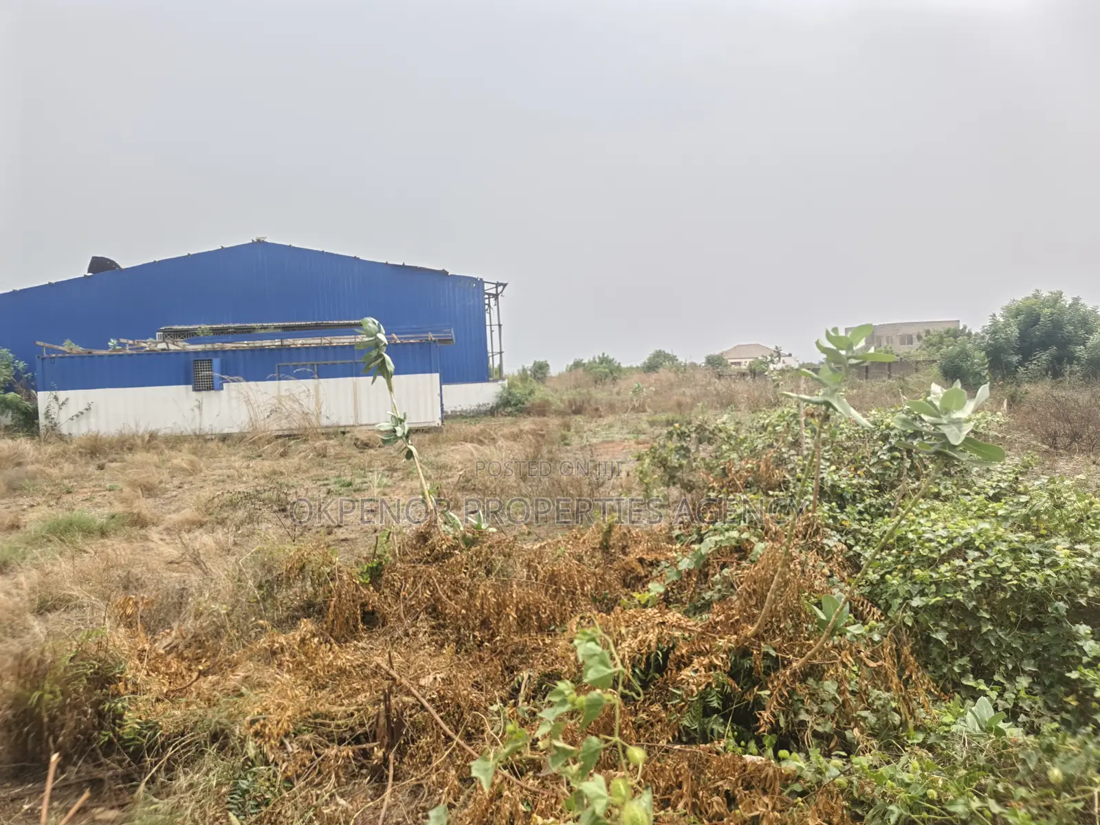 8plot of Land for Sale at Prampram