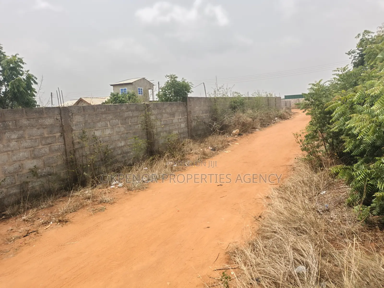 8plot of Land for Sale at Prampram