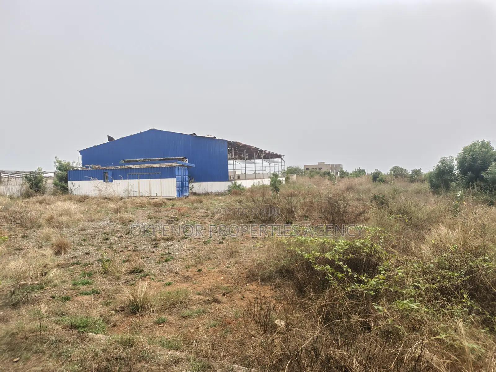 8plot of Land for Sale at Prampram