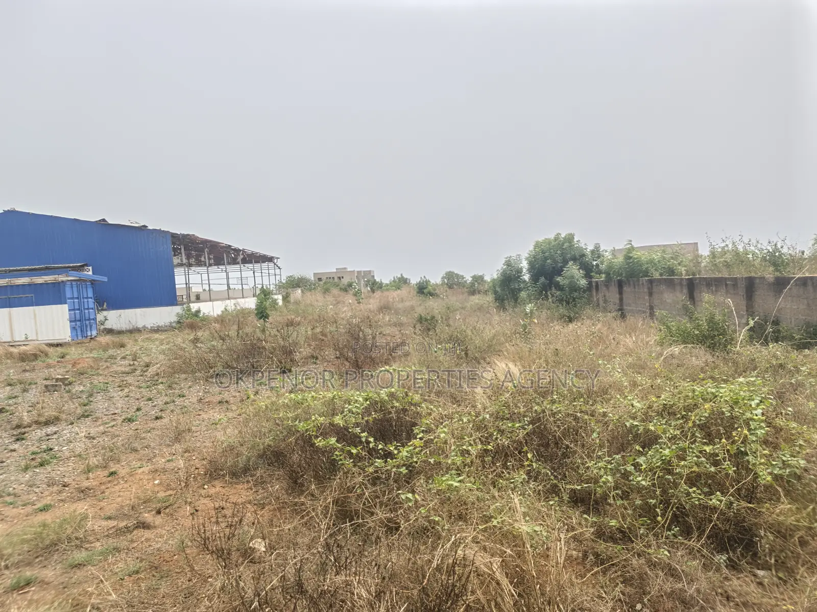 8plot of Land for Sale at Prampram