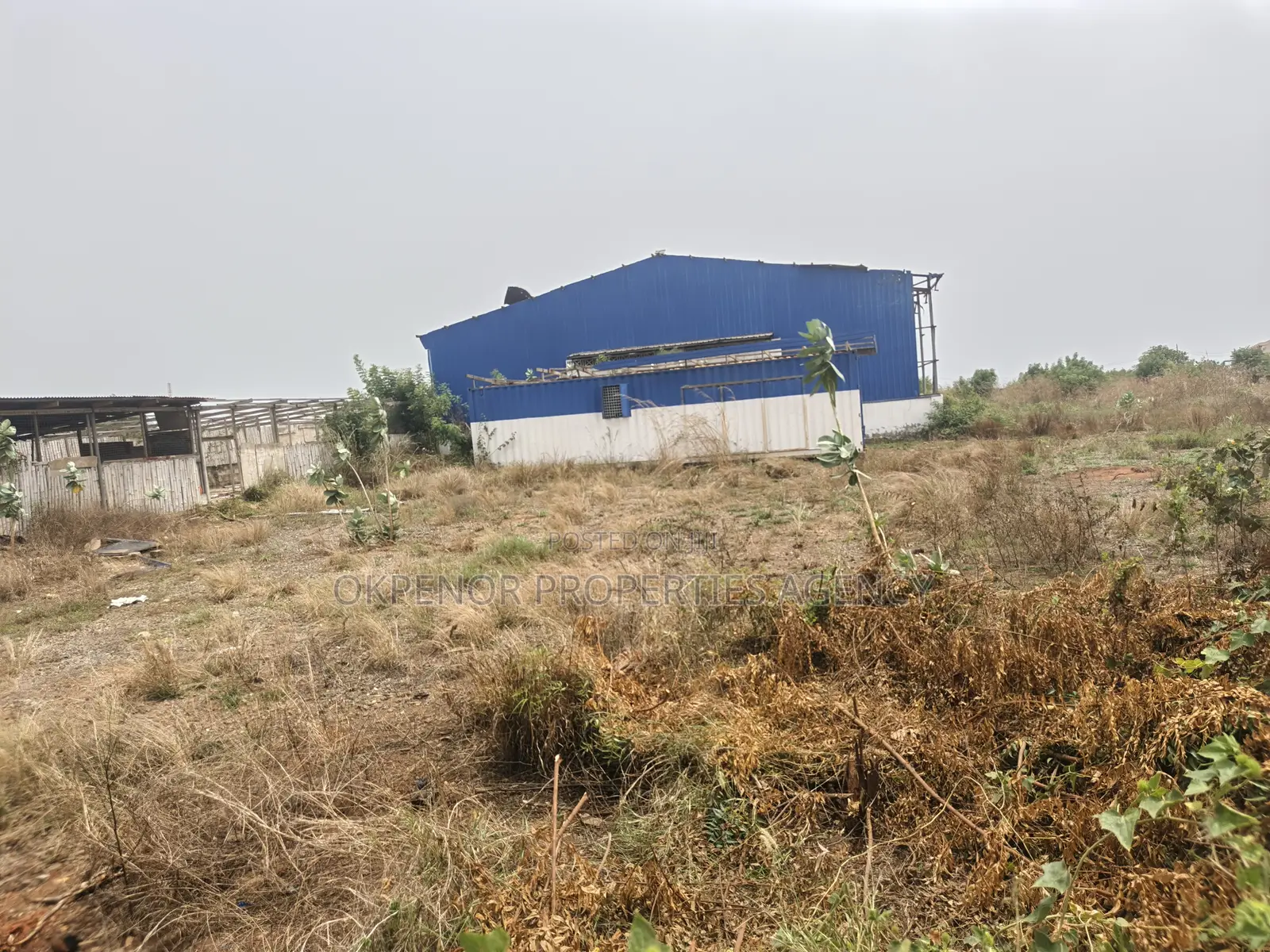 8plot of Land for Sale at Prampram