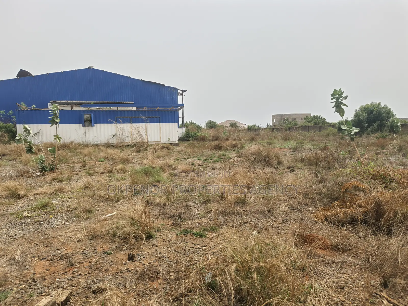 8plot of Land for Sale at Prampram
