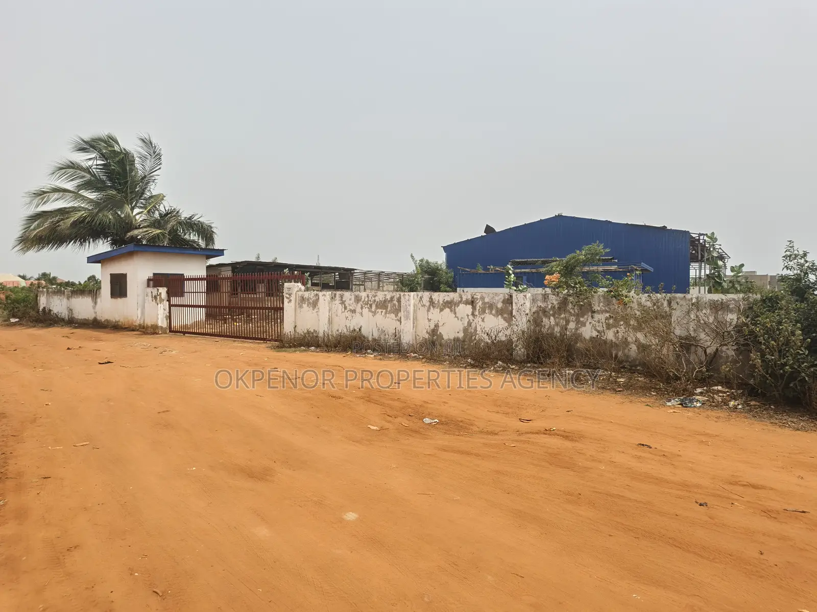 8plot of Land for Sale at Prampram