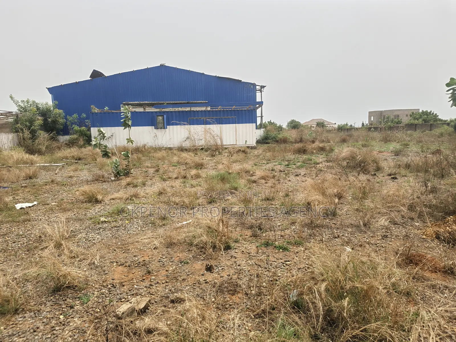 8plot of Land for Sale at Prampram