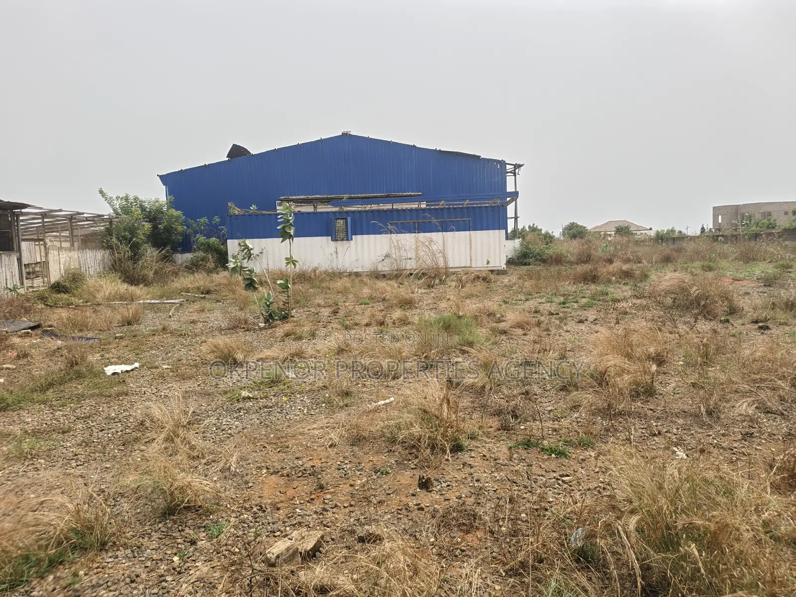 8plot of Land for Sale at Prampram