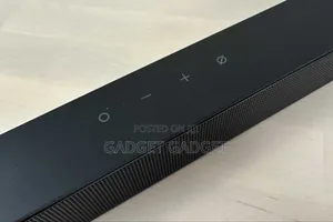 Samsung Ultra Slim Soundbar