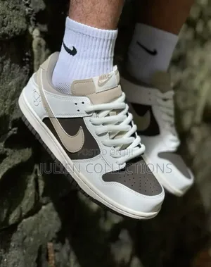 Nike Sb Dunk Low Og Cream Brown