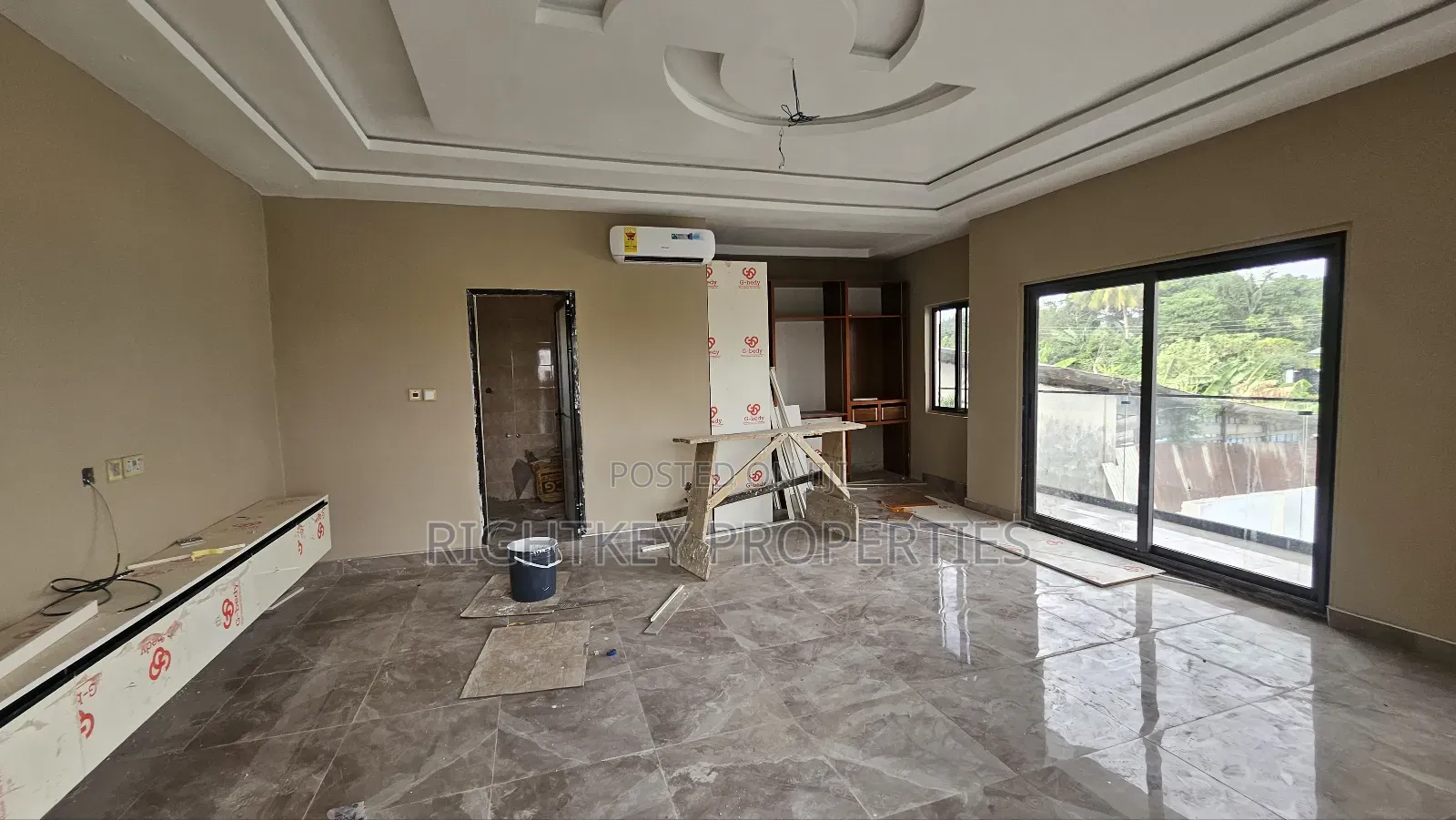 4bdrm House in Rightkey, Kumasi Metropolitan for sale