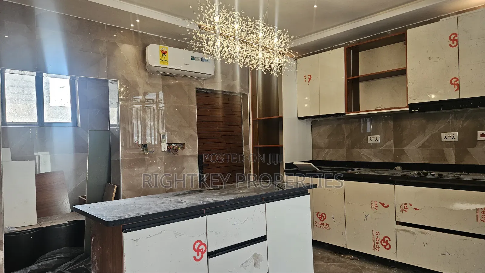 4bdrm House in Rightkey, Kumasi Metropolitan for sale