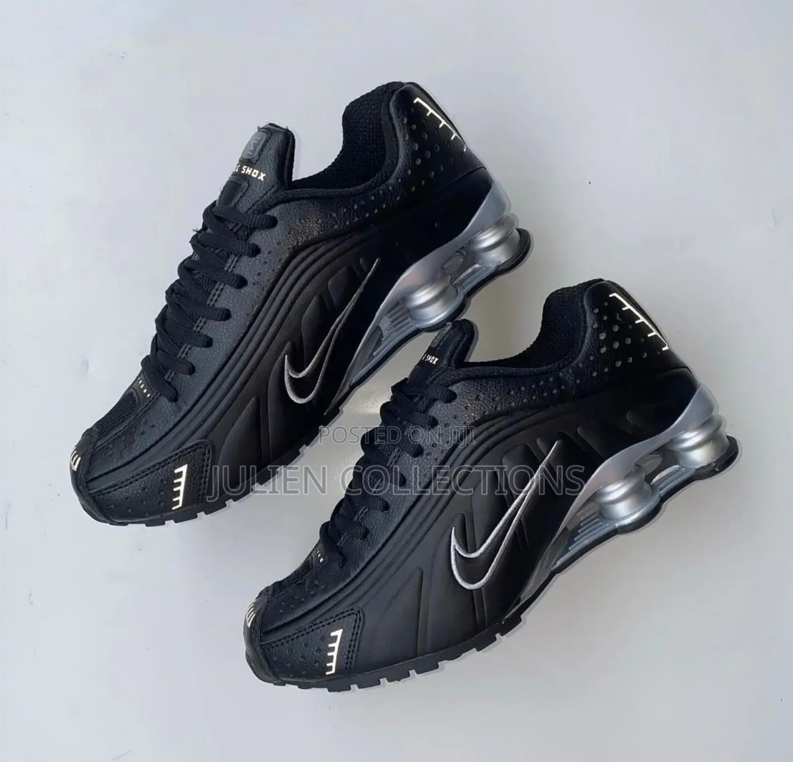 Nike Air Original Shox