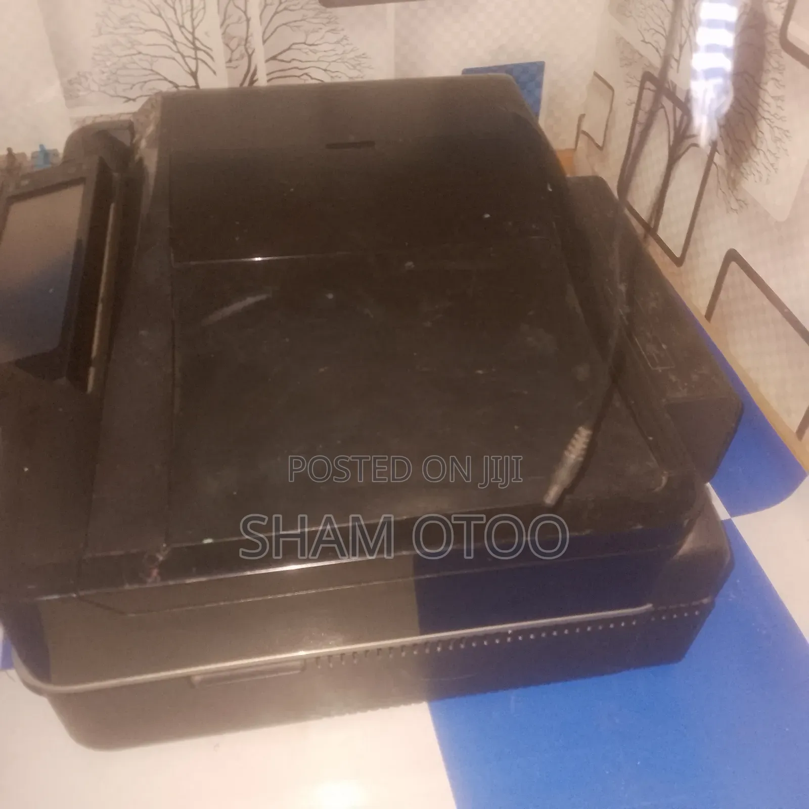 Epson Artisan 835 Printer