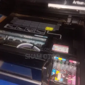 Epson Artisan 835 Printer