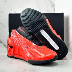 Nike G.T. Future Basketball Shoe