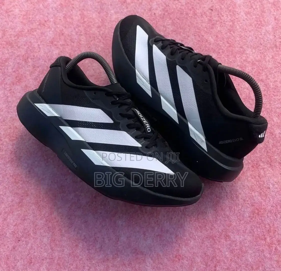 Adizero Evo Sl