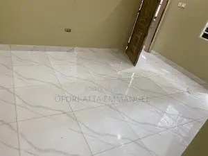 2bdrm House in Amasaman Cocobod, Pokuase for rent