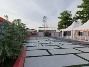 Omni Event and Play Center