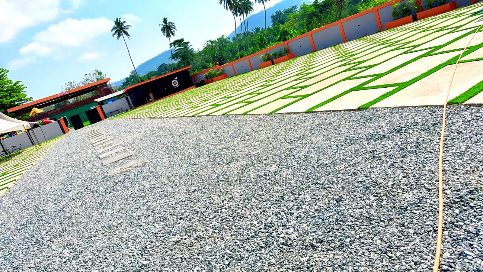 Omni Event and Play Center