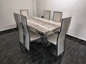 Quality Marble Dining