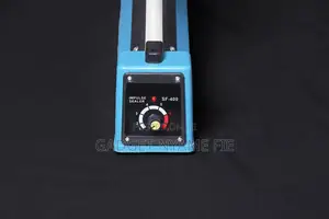 Implulse Sealer Plastic Sealing Machine - 300mm