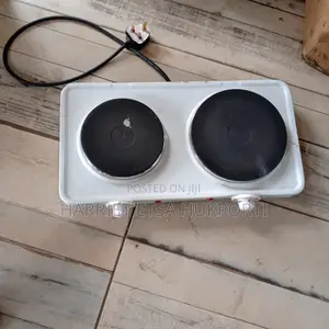 Brand New Electric Cooker From The Uk