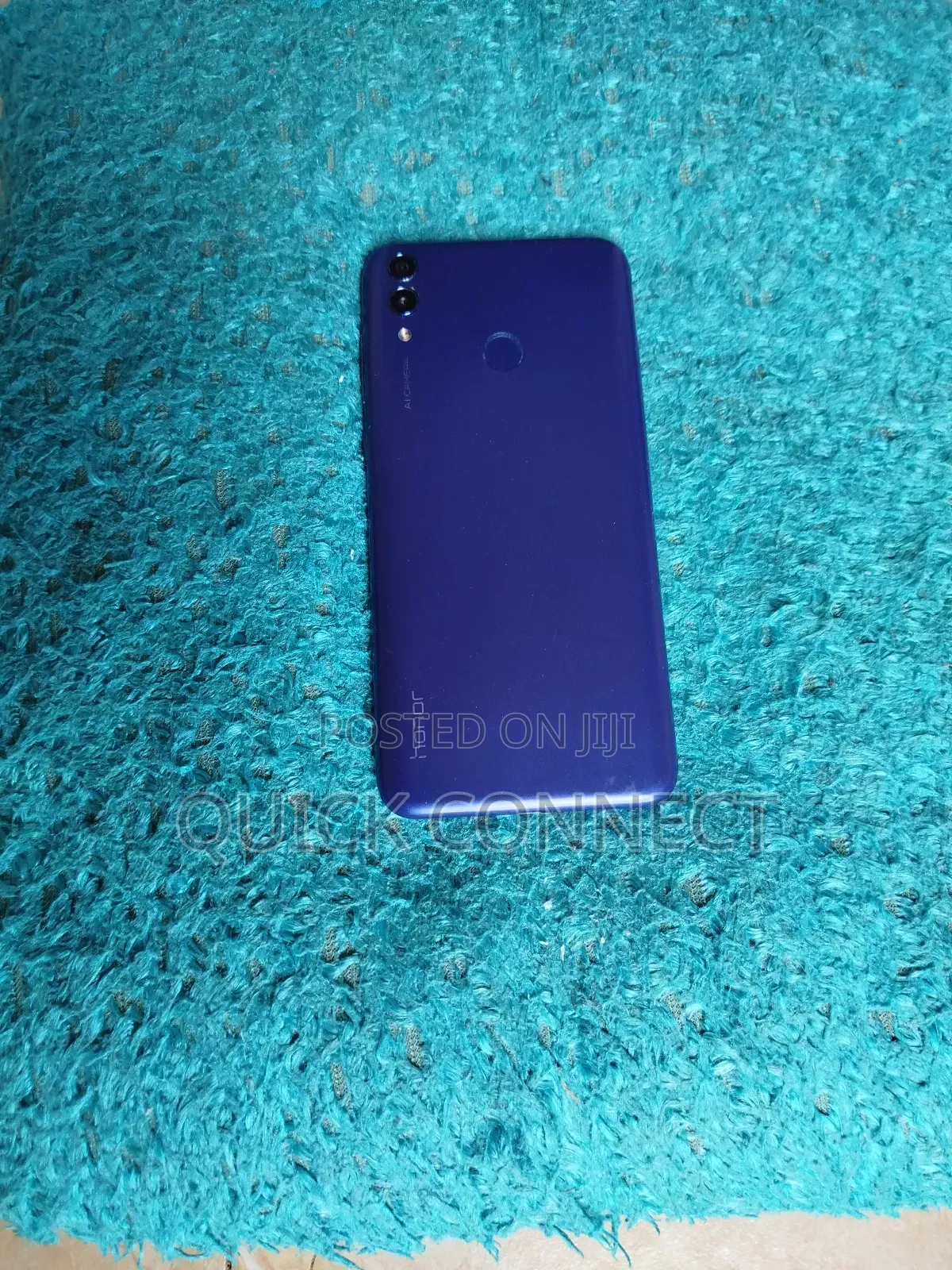 Huawei Honor 8C 64 GB Blue
