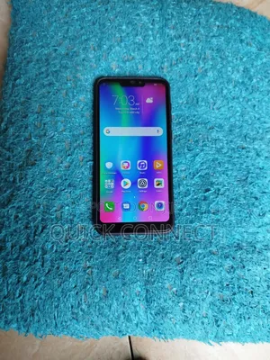 Huawei Honor 8C 64 GB Blue