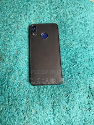 Huawei Honor 8C 64 GB Blue