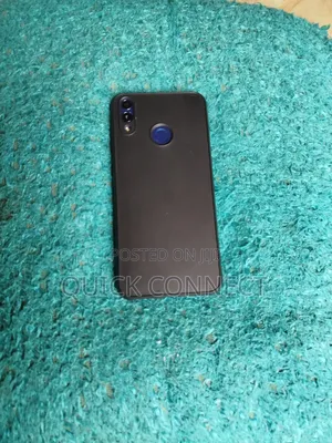 Huawei Honor 8C 64 GB Blue