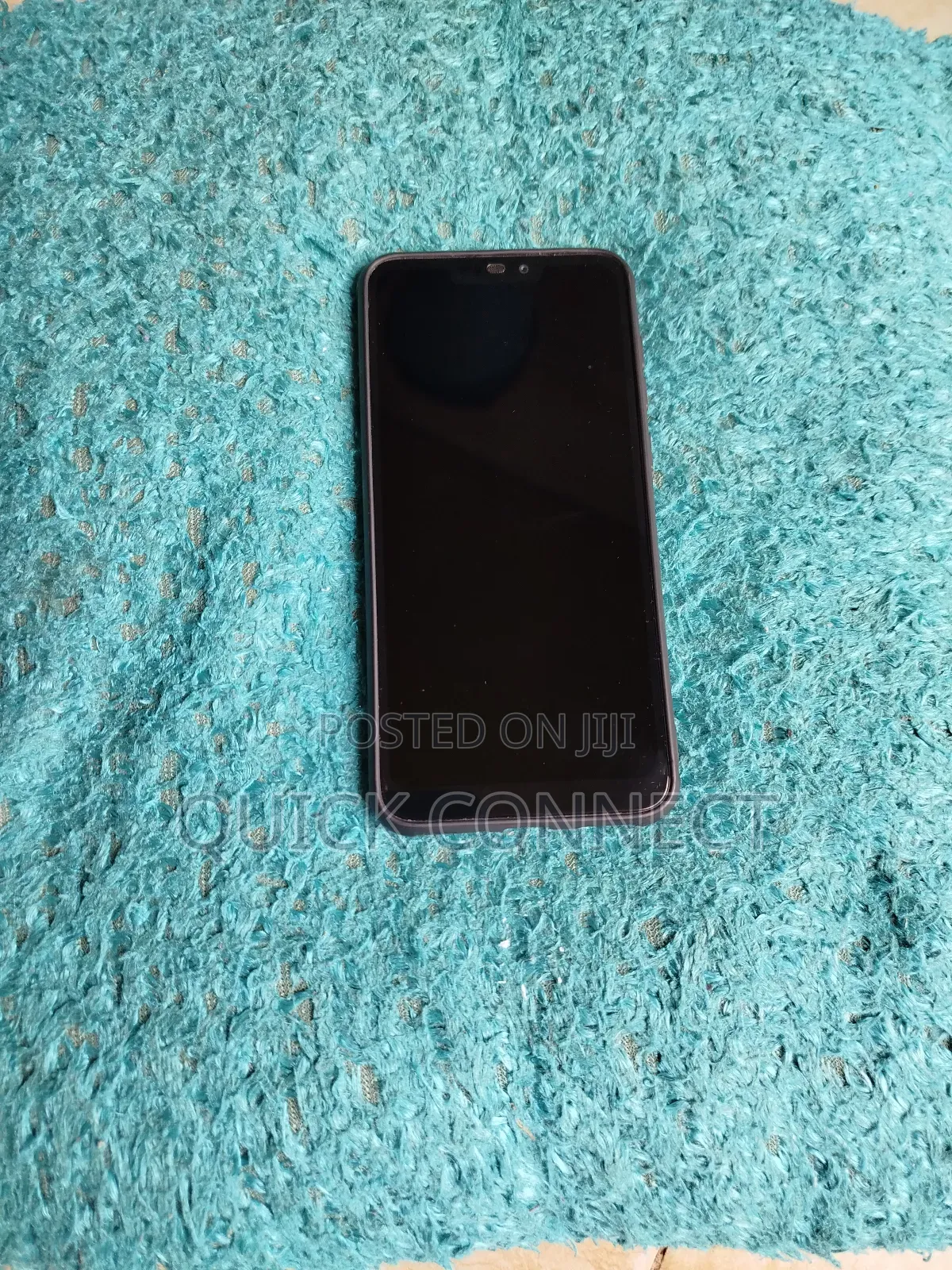 Huawei Honor 8C 64 GB Blue