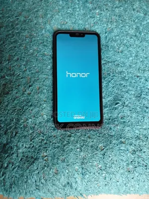 Huawei Honor 8C 64 GB Blue