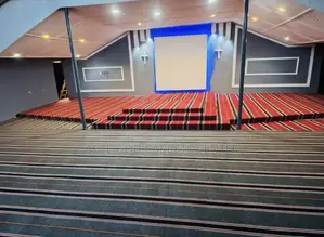 Quality Carpets for Church Auditoriums, Home and Offices