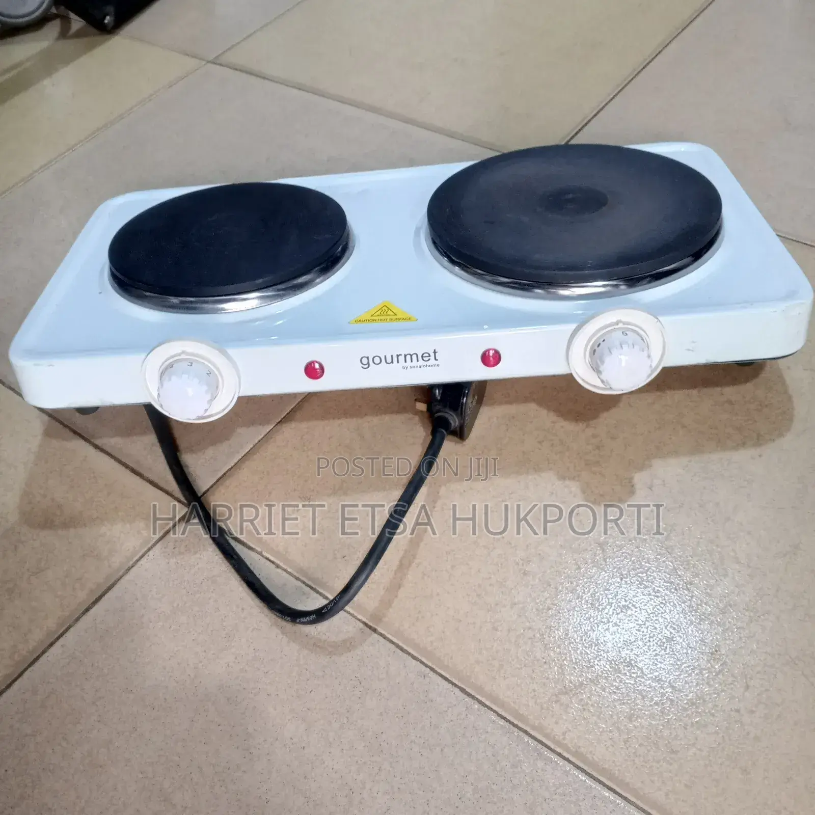 Brand New Electric Cooker From The Uk