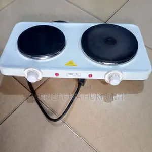 Brand New Electric Cooker From The Uk